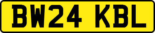 BW24KBL