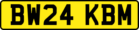 BW24KBM