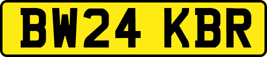 BW24KBR