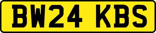 BW24KBS