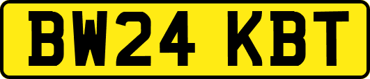 BW24KBT