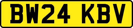 BW24KBV