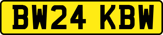 BW24KBW