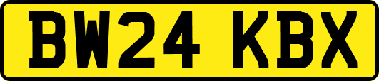 BW24KBX