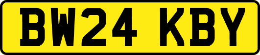 BW24KBY