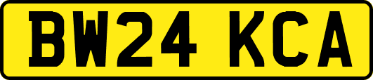 BW24KCA