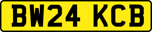BW24KCB
