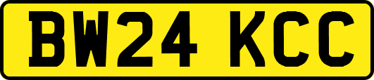 BW24KCC