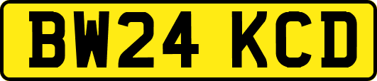 BW24KCD