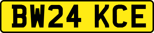BW24KCE