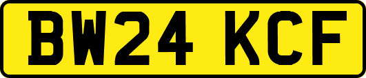 BW24KCF
