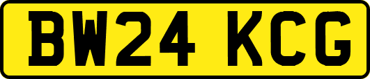 BW24KCG