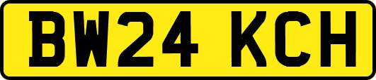 BW24KCH