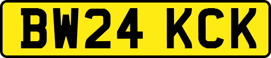 BW24KCK