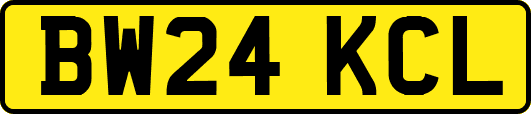 BW24KCL