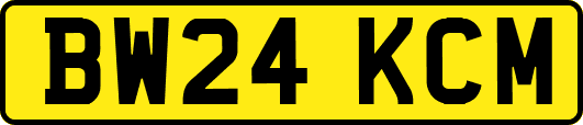 BW24KCM