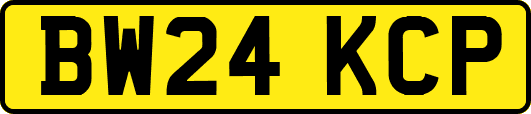 BW24KCP