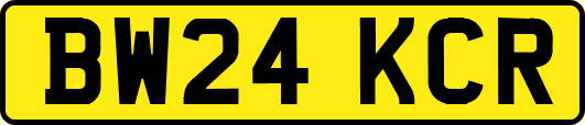 BW24KCR