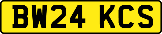 BW24KCS