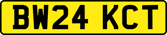 BW24KCT