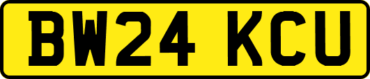 BW24KCU