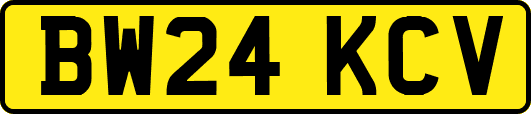 BW24KCV