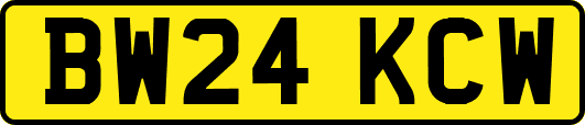 BW24KCW