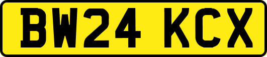 BW24KCX