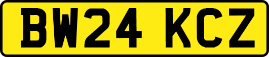 BW24KCZ