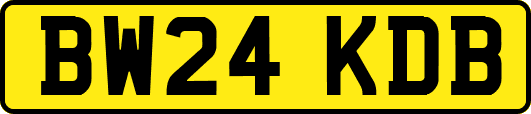 BW24KDB