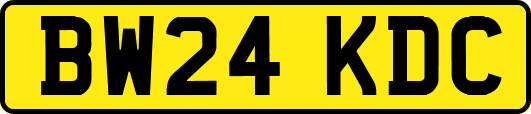 BW24KDC