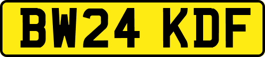 BW24KDF