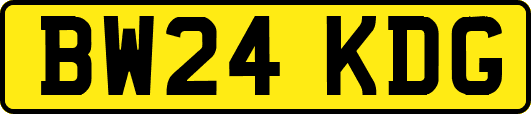 BW24KDG