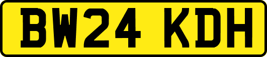 BW24KDH