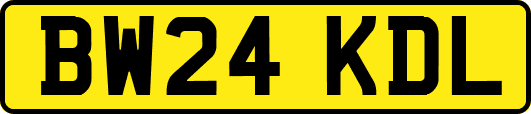 BW24KDL