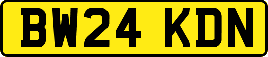 BW24KDN