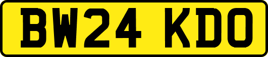BW24KDO
