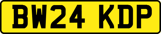 BW24KDP