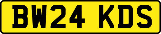 BW24KDS