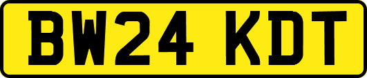 BW24KDT