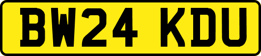 BW24KDU