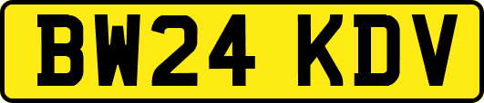 BW24KDV