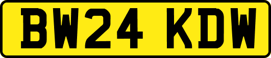 BW24KDW
