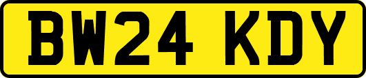 BW24KDY