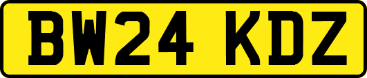 BW24KDZ