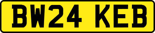 BW24KEB