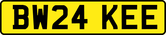 BW24KEE