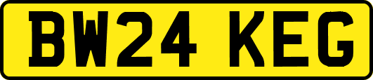 BW24KEG