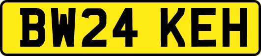 BW24KEH