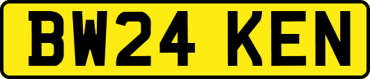 BW24KEN